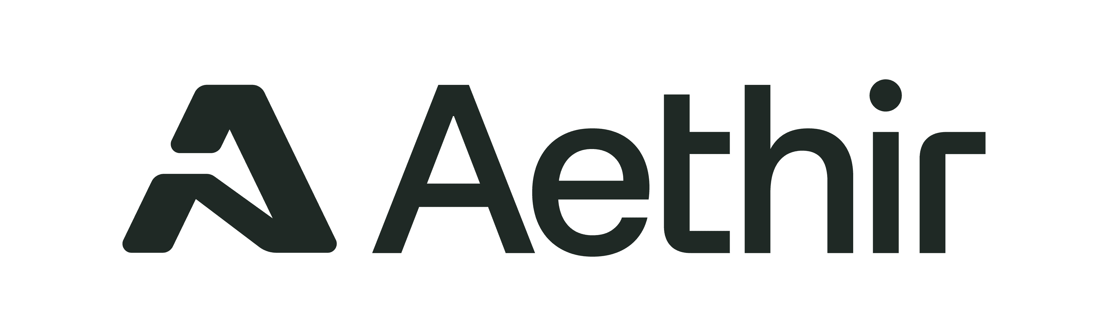 Aethir logo