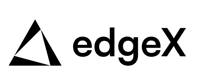 EdgeX logo