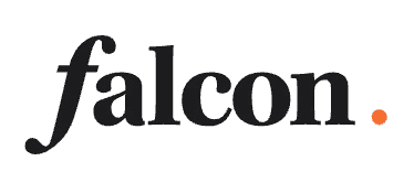 Falcon logo