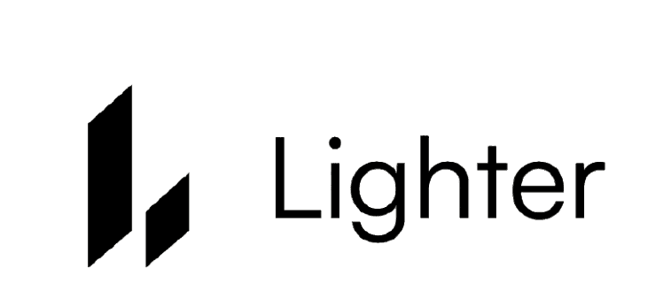 Lighter logo