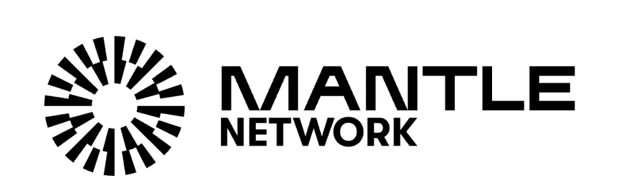 Mantle Network logo