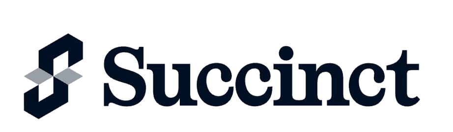 Succinct logo